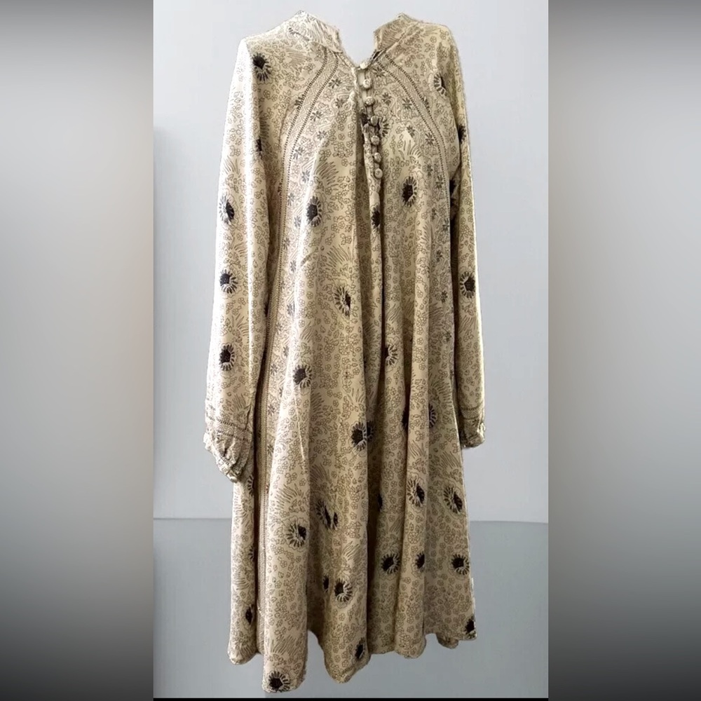 NATALIE MARTIN Short Fiore Dress.